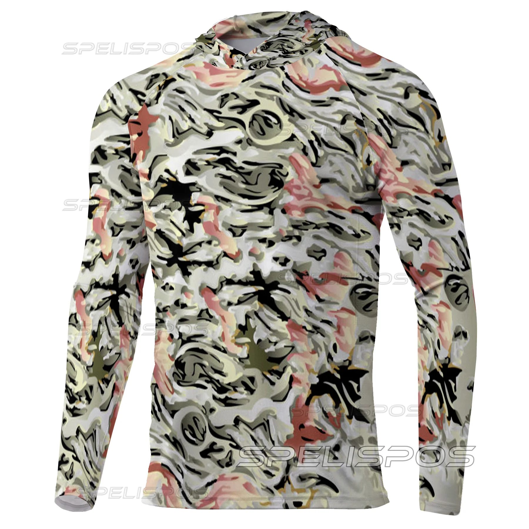 Running Gear Yacht - Hoodies Angel hemden bis 50 Anti-UV-Yacht