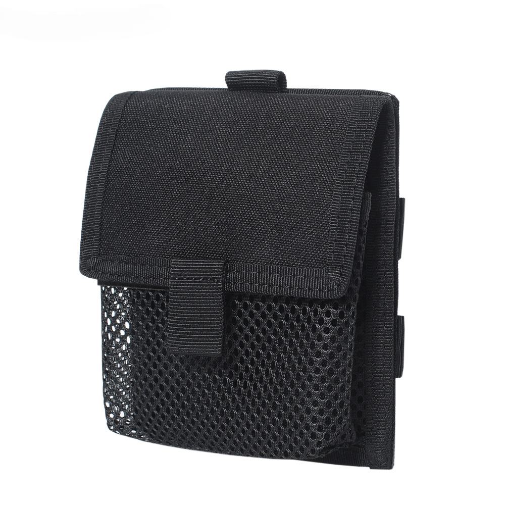Running Gear Backpack - Molle Tasche Gürtel Hüfttasche Kleine Handytasche