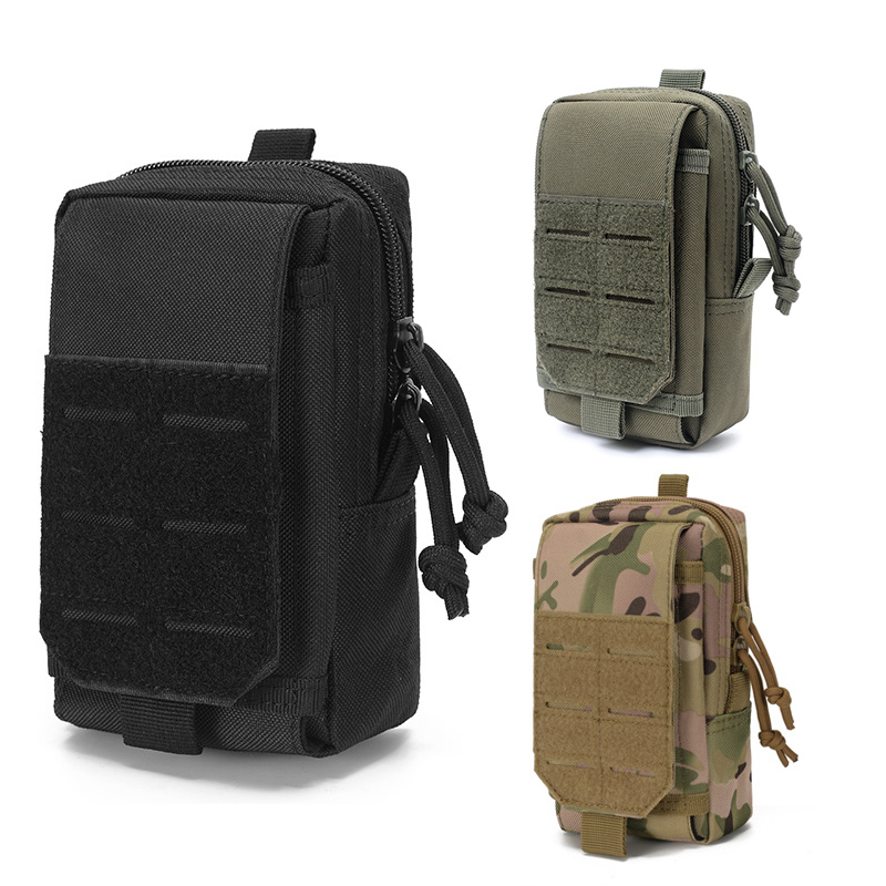 Running Gear Backpack - Tasche Männer Spezielle Gürtel Wasserdichte Lauf