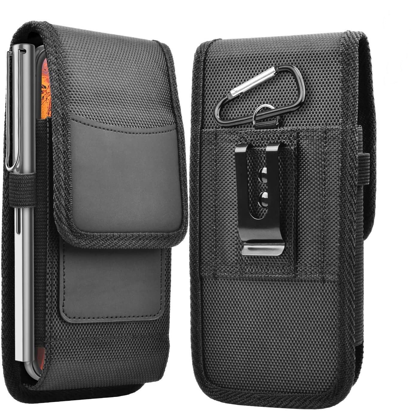 Running Gear Backpack - Männer Telefon Holster Handy Schleife Holster