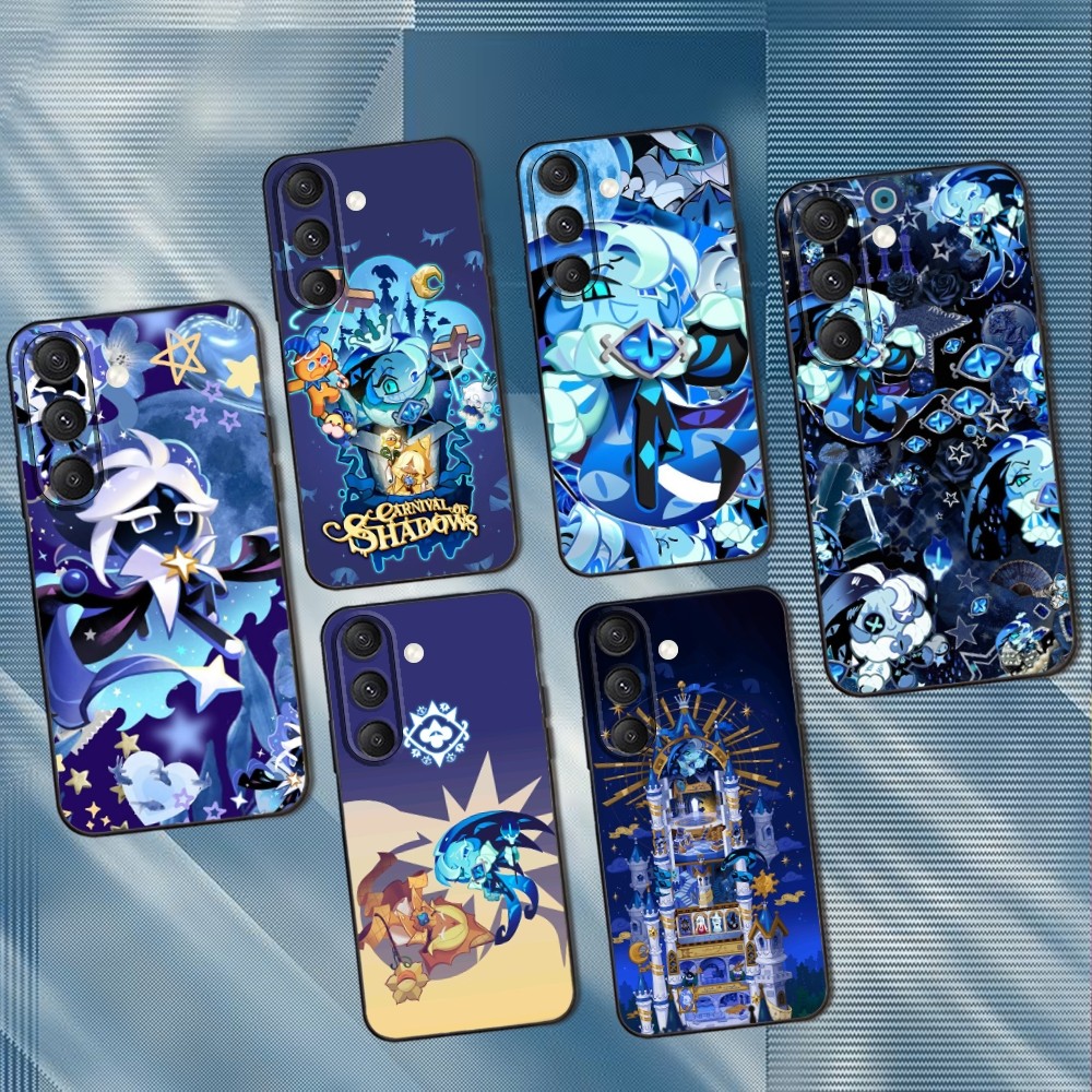 Running Gear Phone Holder - Game Cookie Run Kingdom Handyhülle für