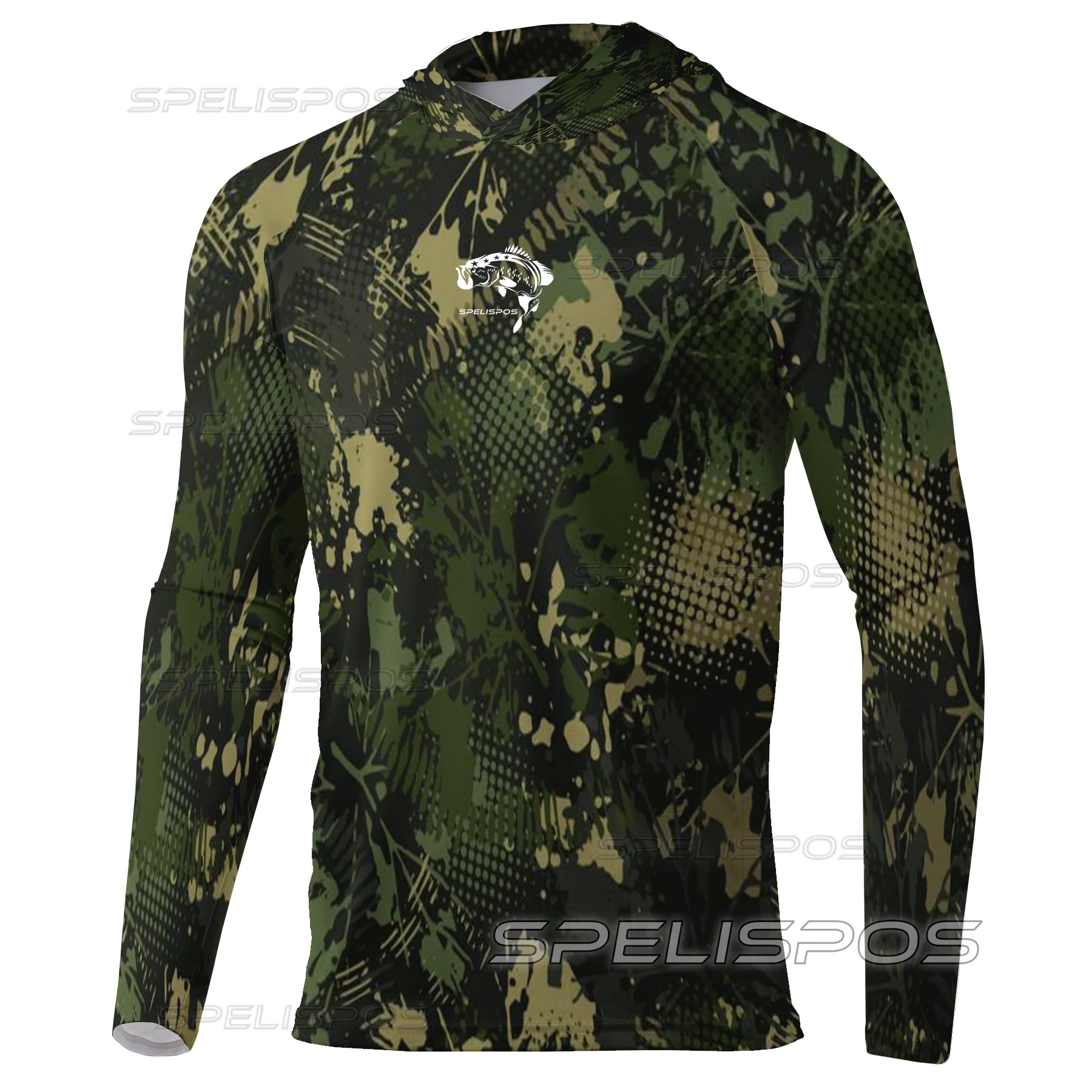 Running Gear Yacht - Hoodies Angel hemden bis 50 Anti-UV-Yacht