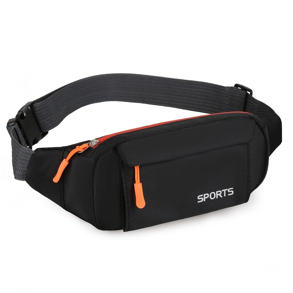 Running Gear Backpack - Frauen Taille Pack Sport Laufen Taille