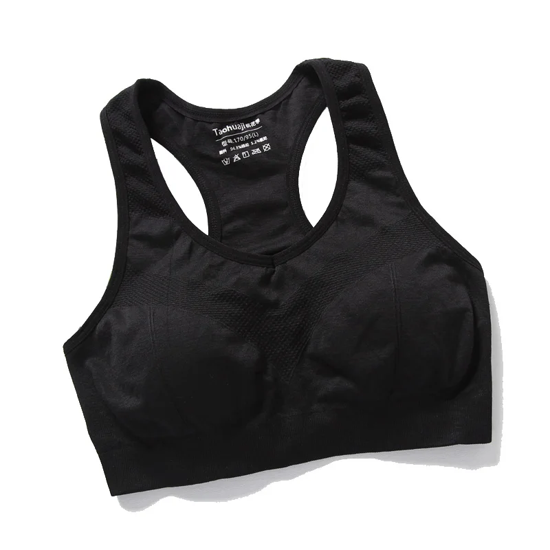 Frauen Sport-Bh Top Push-Up Fi – Running Gear Vest Bewertung und Preis