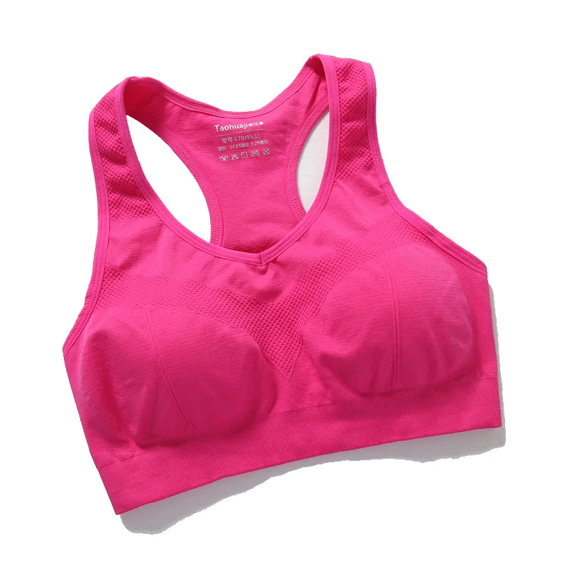 Frauen Sport-Bh Top Push-Up Fi – Running Gear Vest Bewertung und Preis