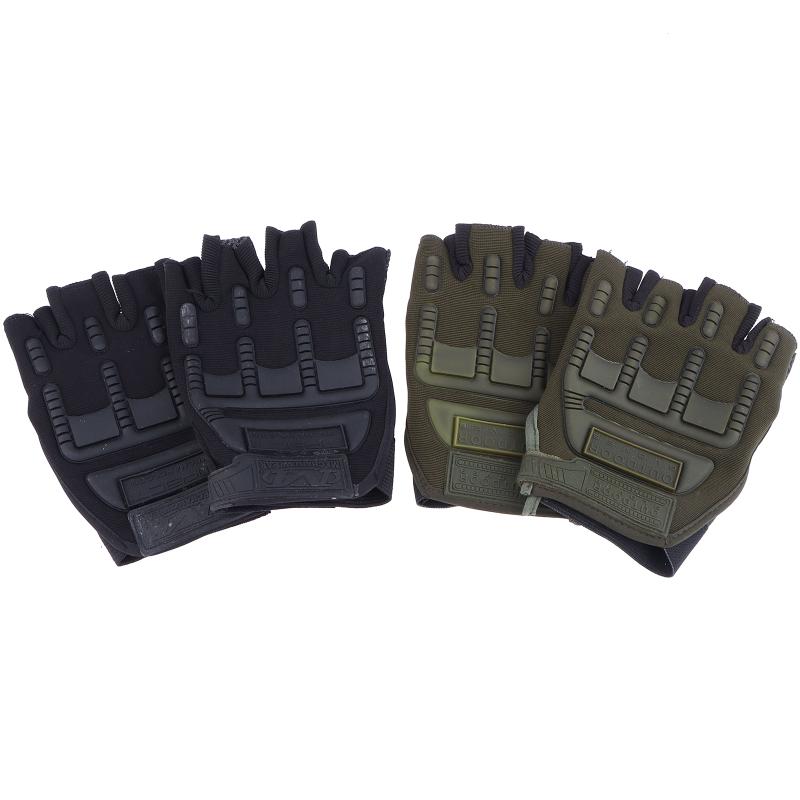 Atmungsaktive Halbfinger-Hands – Running Gear Girls Bewertung und Preis