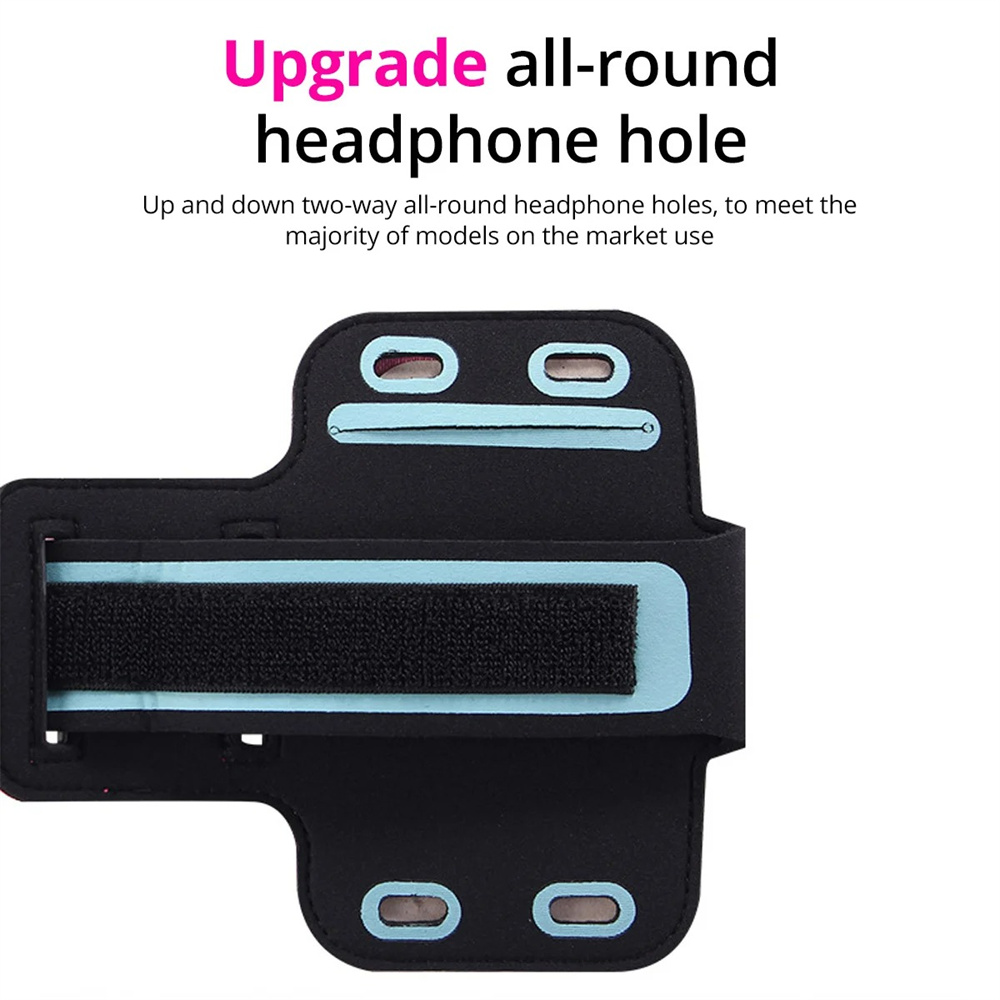 Neue universelle Outdoor-Sport – Running Gear Phone Holder Bewertung und Preis