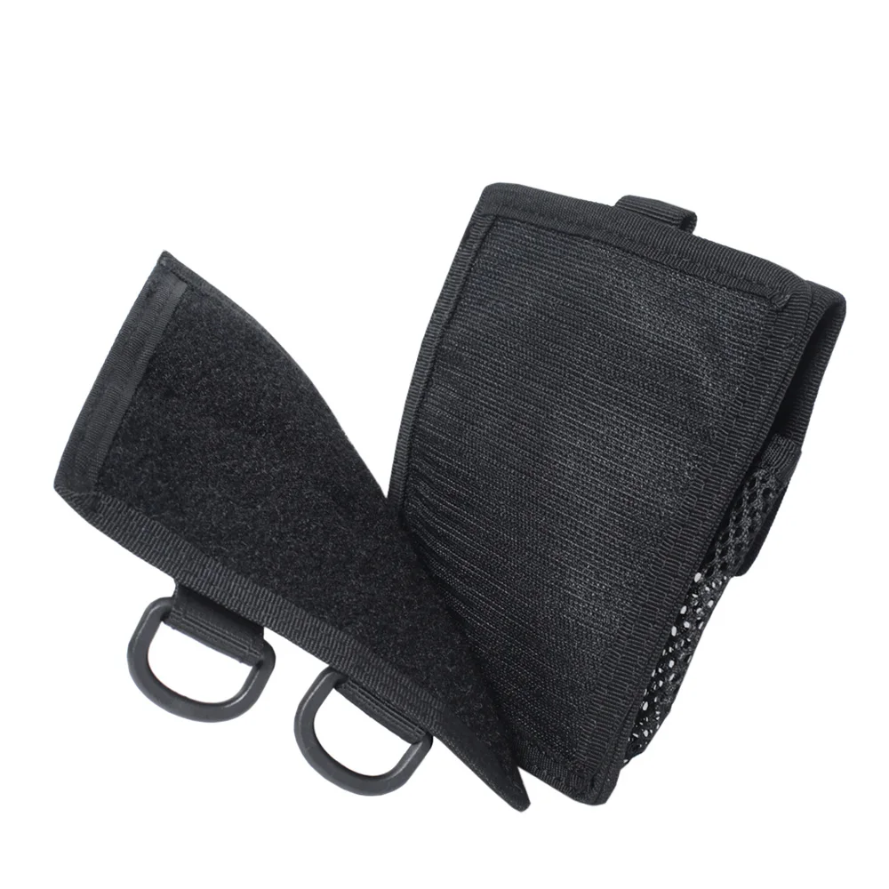 Molle Tasche Gürtel Hüfttasche – Running Gear Backpack Bewertung und Preis