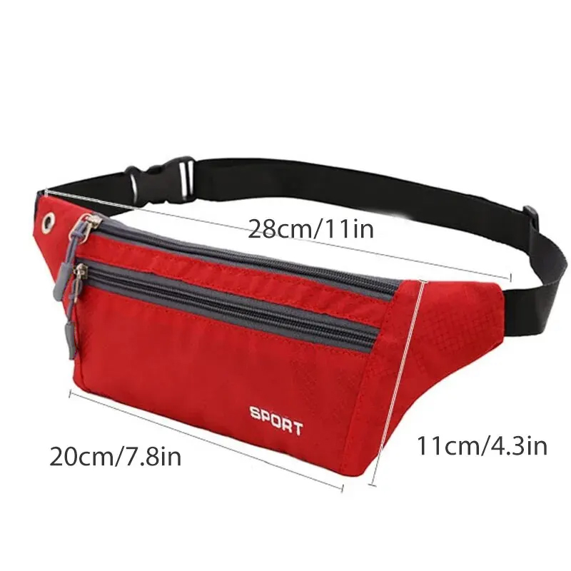 Multifunktions Mann Hüft tasch – Running Gear Backpack Bewertung und Preis