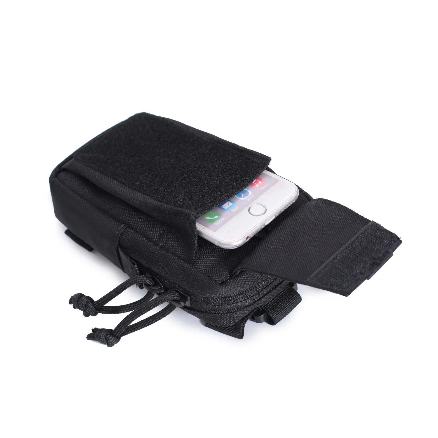 Molle Rucksackgurt-Handyhalter – Running Gear Backpack Bewertung und Preis