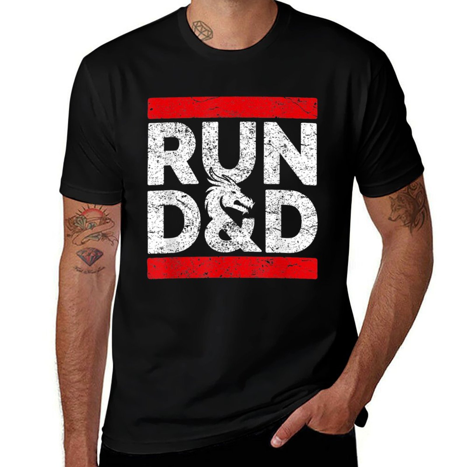 Run D&D Brettspiel Würfel Dung – Running Gear Retro Bewertung und Preis