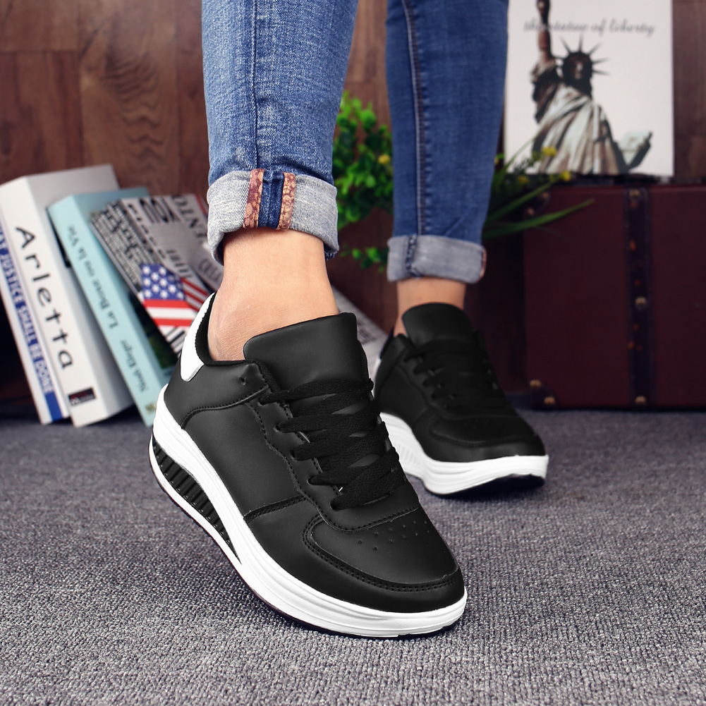 2026 Neue Damen-Freizeitschuhe – Running Gear Shoes Bewertung und Preis