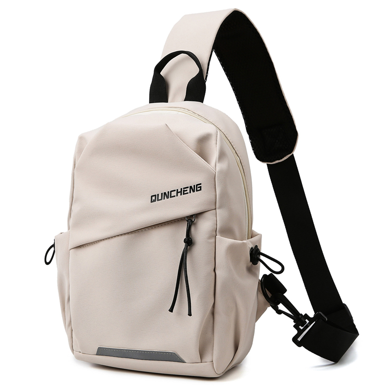 Männer Brust Tasche Casual Sch – Running Gear Backpack Bewertung und Preis