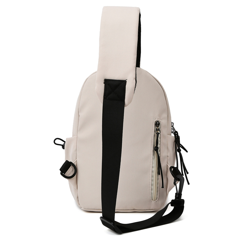 Männer Brust Tasche Casual Sch – Running Gear Backpack Bewertung und Preis