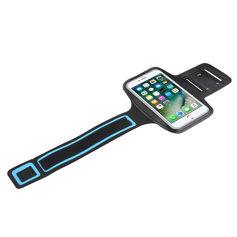 Sport-Laufarmband mit Touchscr – Running Gear Phone Holder Bewertung und Preis
