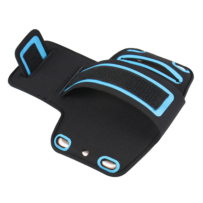 Sport-Laufarmband mit Touchscr – Running Gear Phone Holder Bewertung und Preis