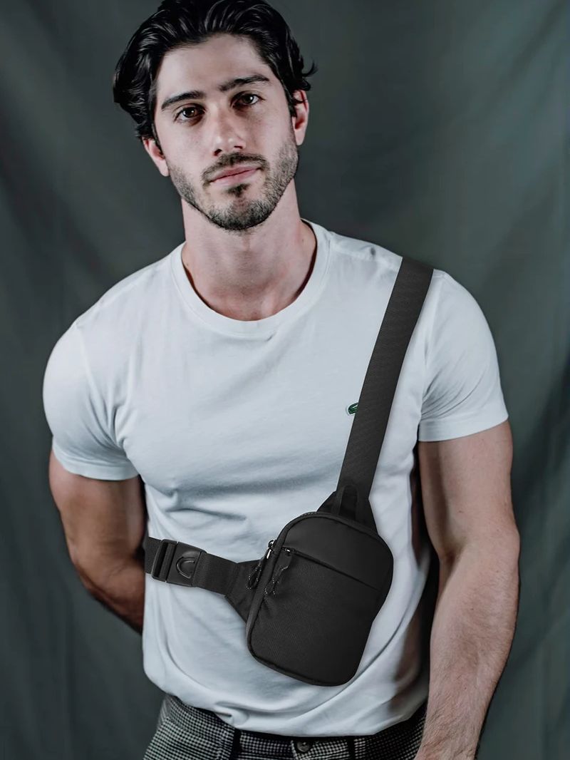 Casual Männer Schulter Brust T – Running Gear Backpack Bewertung und Preis