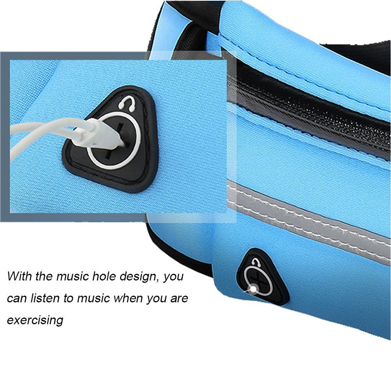 Sport Fanny Pack Frauen Laufen – Running Gear Backpack Bewertung und Preis