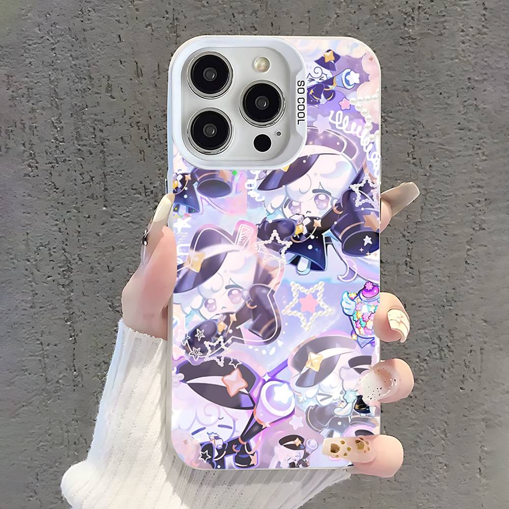 C-Cookie Run K-KingdomS Handyh – Running Gear Phone Holder Bewertung und Preis