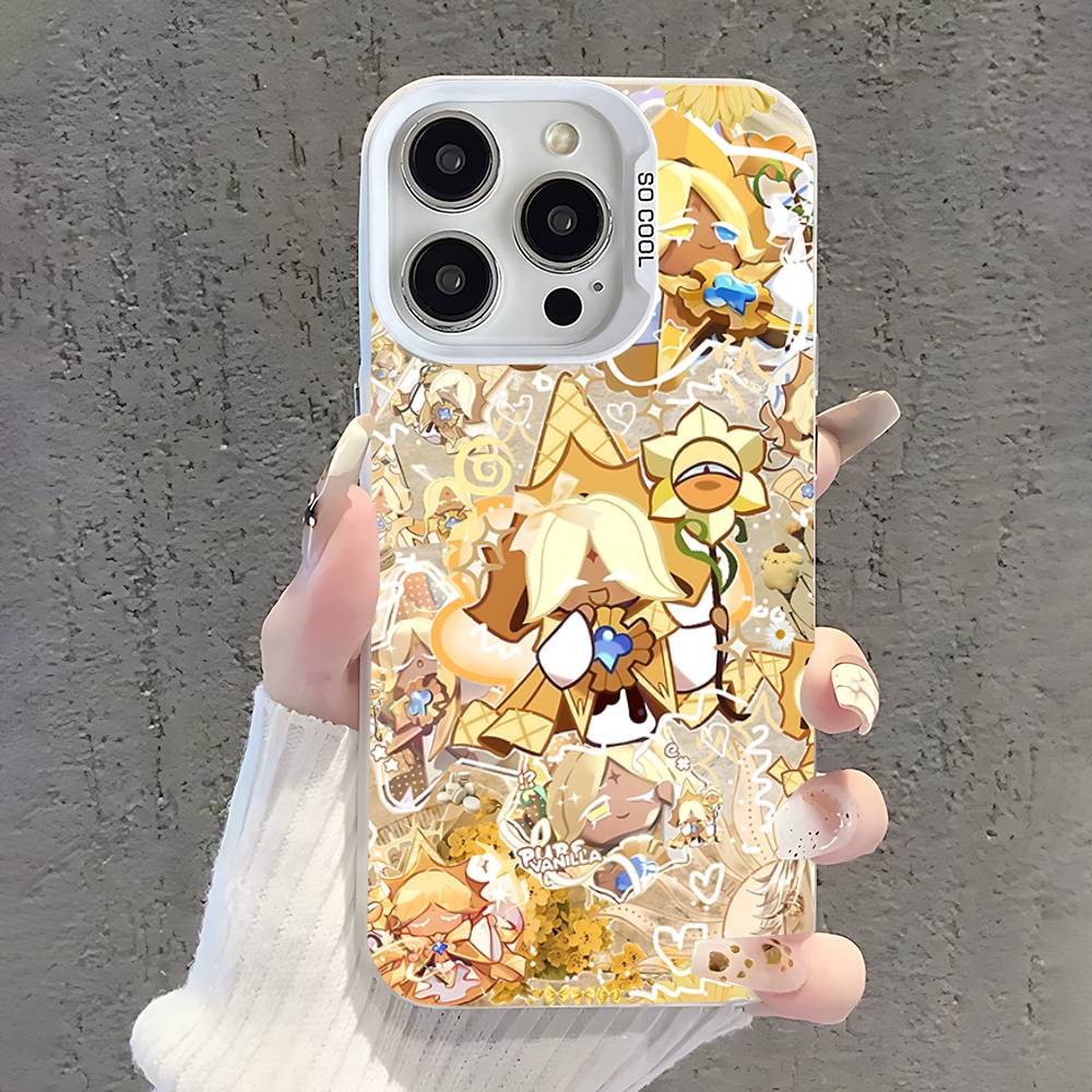 C-Cookie Run K-KingdomS Handyh – Running Gear Phone Holder Bewertung und Preis