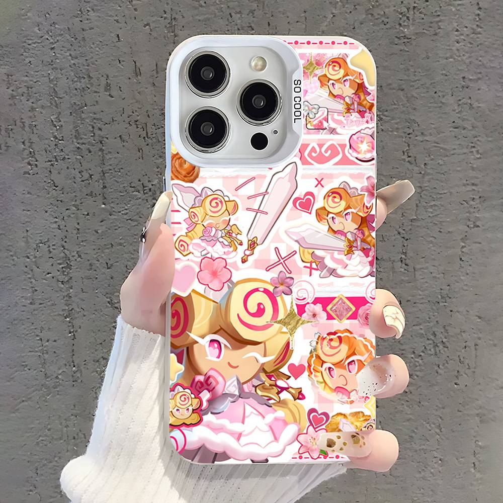 C-Cookie Run K-KingdomS Handyh – Running Gear Phone Holder Bewertung und Preis