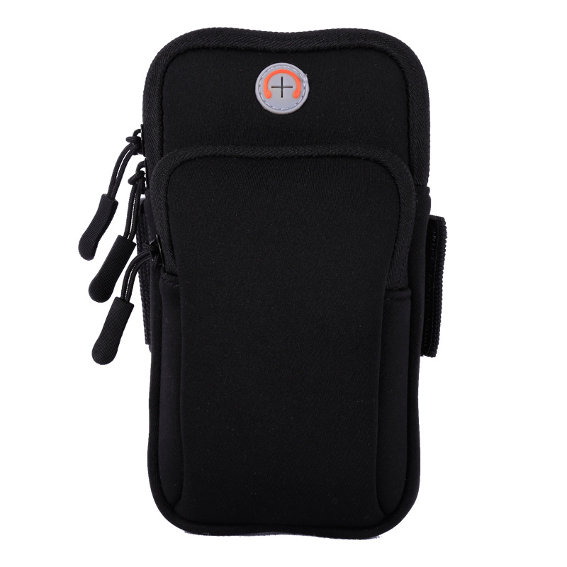 Sport Lauf Arm Tasche Fitness  – Running Gear Phone Holder Bewertung und Preis