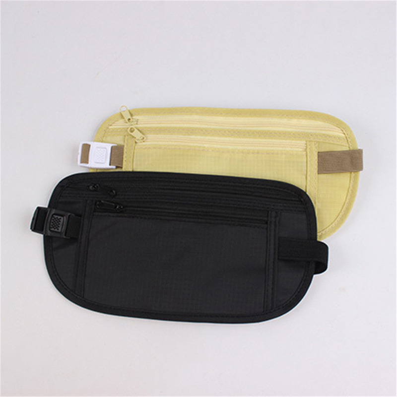 Unsichtbare Reise-Hüfttaschen, – Running Gear Phone Holder Bewertung und Preis