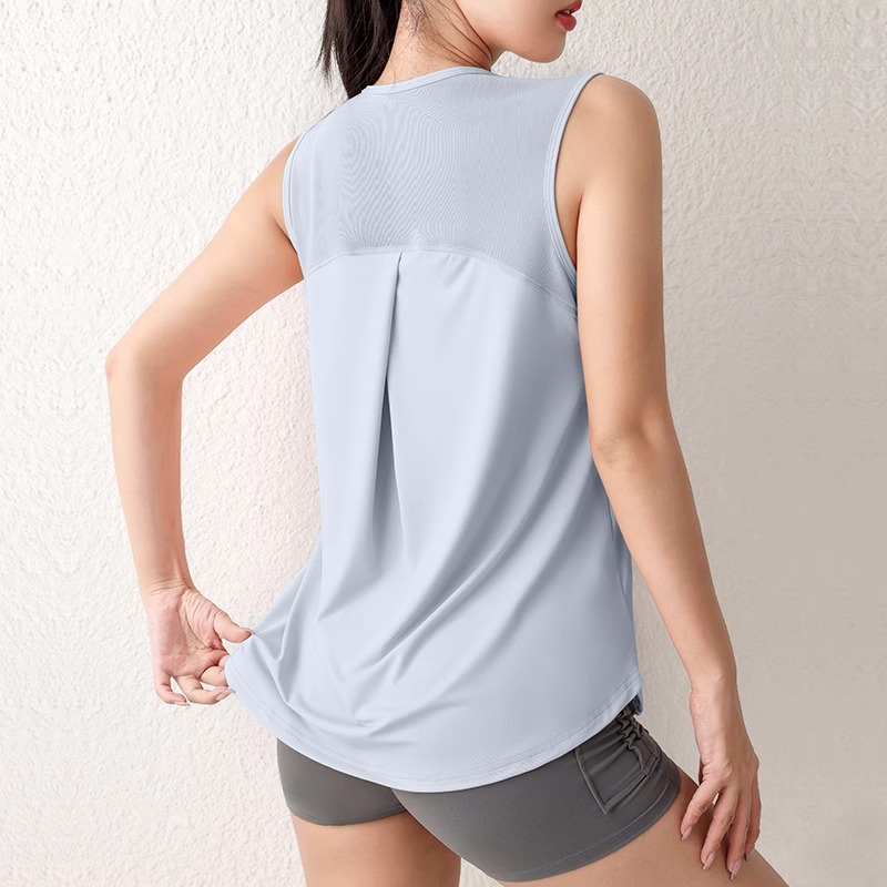 Lockeres, schnell trocknendes  – Running Gear Vest Bewertung und Preis
