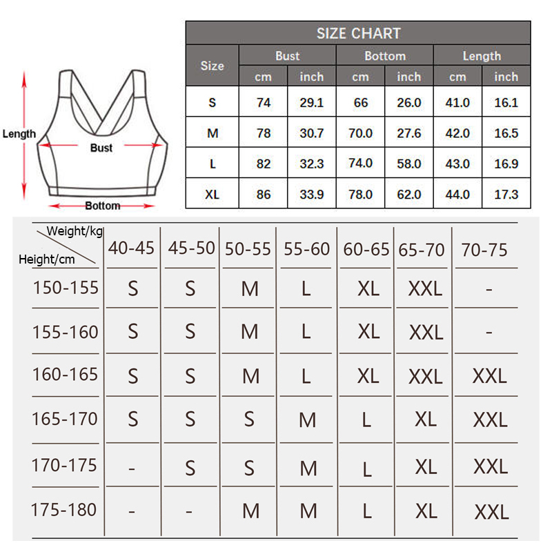 Frauen Fitness Yoga Top Ärmel  – Running Gear Vest Bewertung und Preis