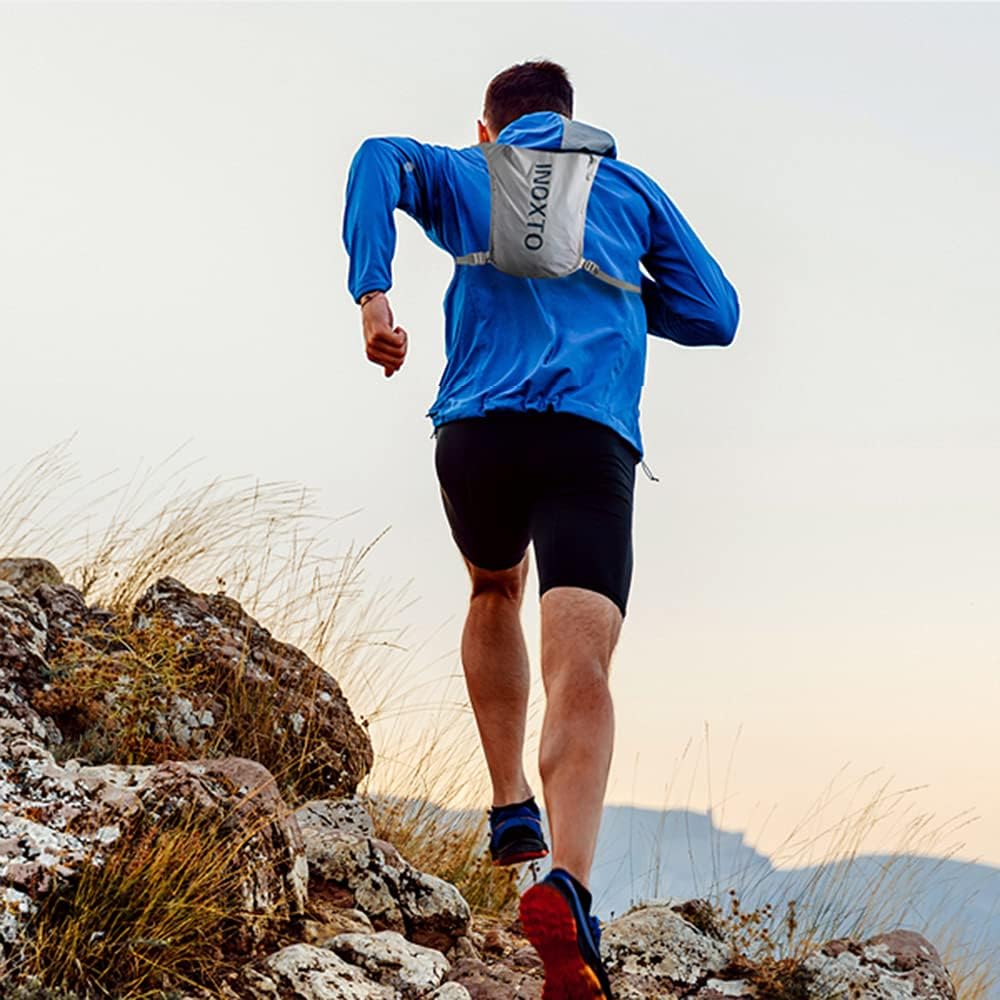 5L Atmungsaktive Hydrationswes – Running Gear Vest Bewertung und Preis