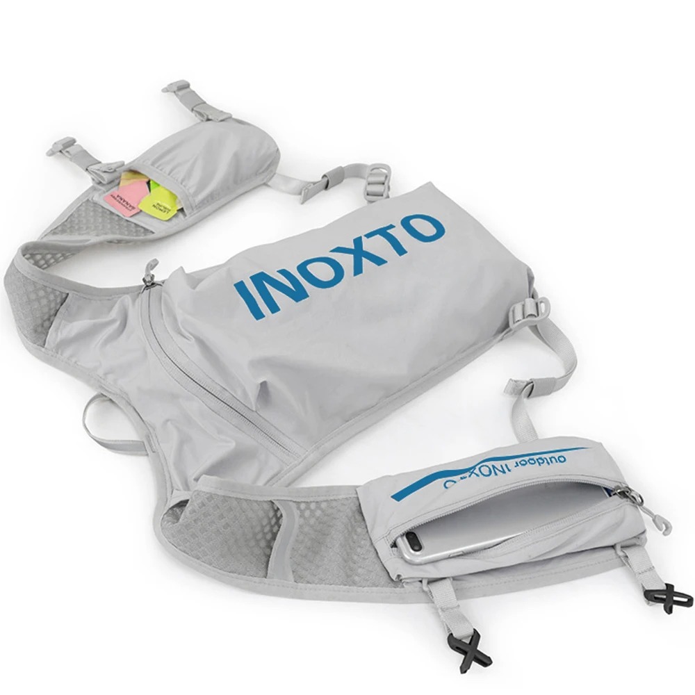 5L Atmungsaktive Hydrationswes – Running Gear Vest Bewertung und Preis