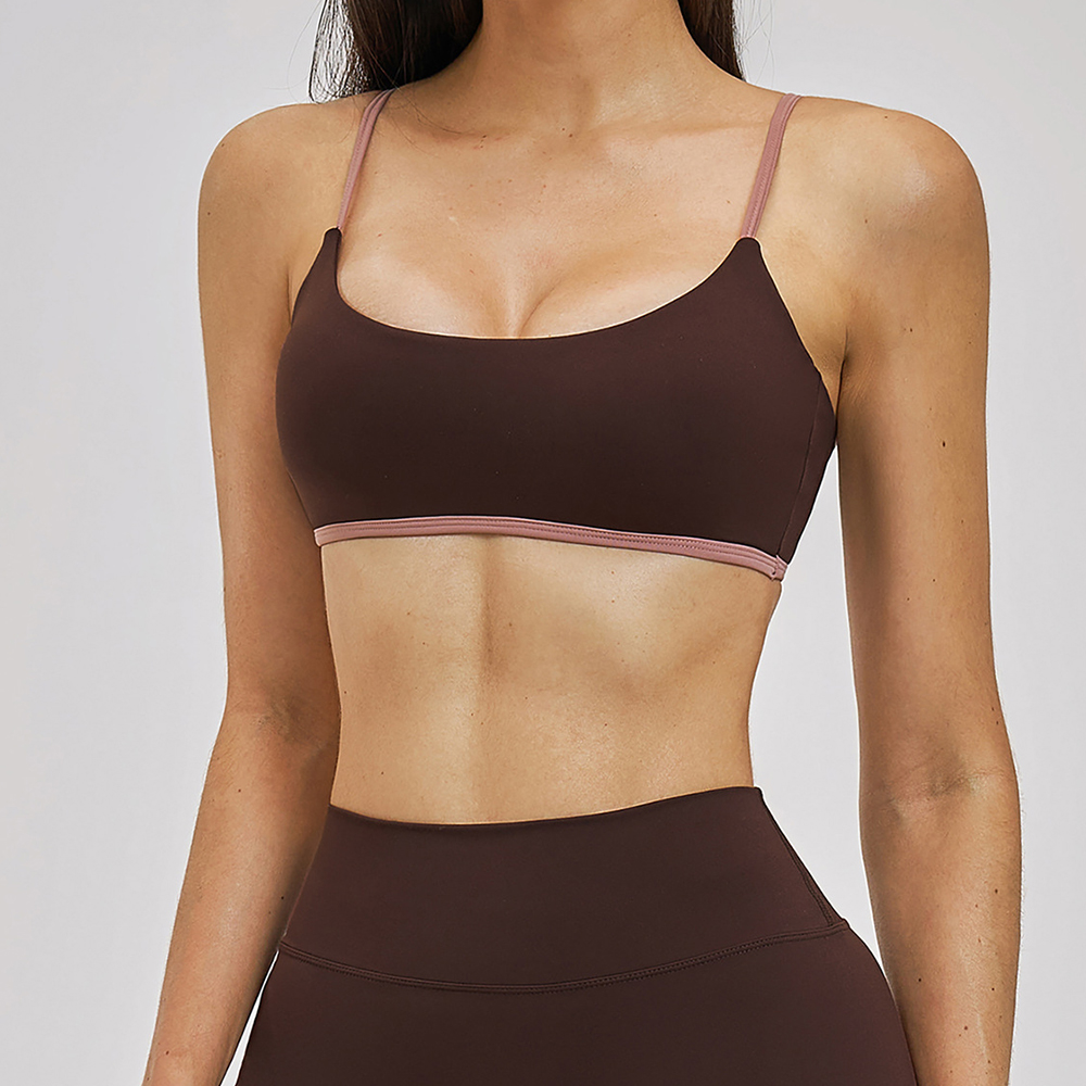 Sexy Damen Sport-BH Push-Up Fi – Running Gear Vest Bewertung und Preis