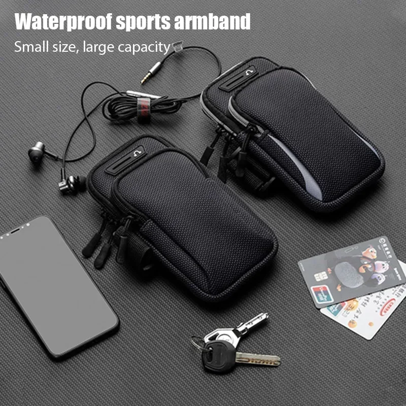 Universelle Armband-Sport-Hand – Running Gear Phone Holder Bewertung und Preis