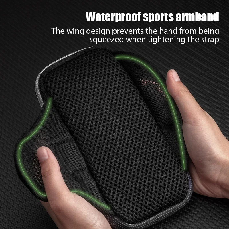 Universelle Armband-Sport-Hand – Running Gear Phone Holder Bewertung und Preis