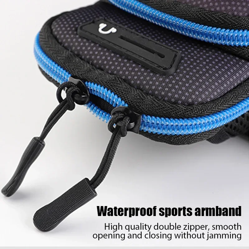 Universelle Armband-Sport-Hand – Running Gear Phone Holder Bewertung und Preis