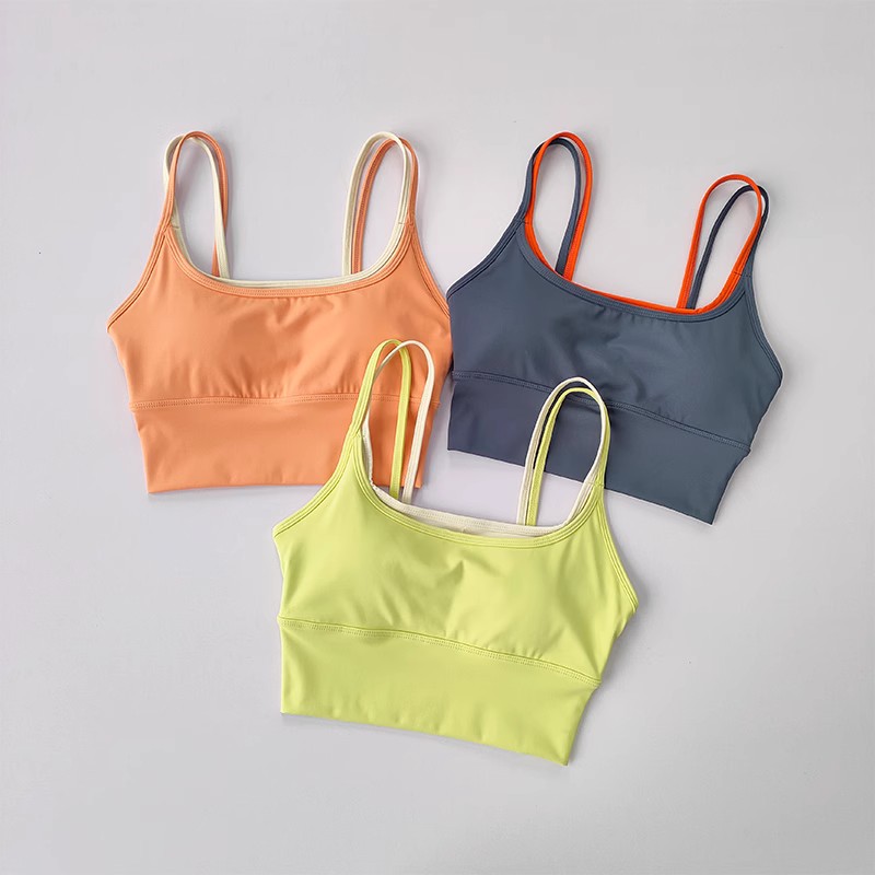 Sport-BH für Frauen, Fitnessst – Running Gear Vest Bewertung und Preis