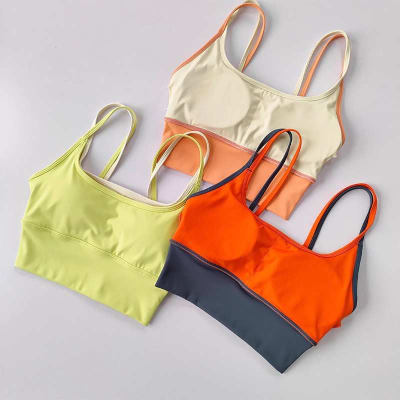 Sport-BH für Frauen, Fitnessst – Running Gear Vest Bewertung und Preis