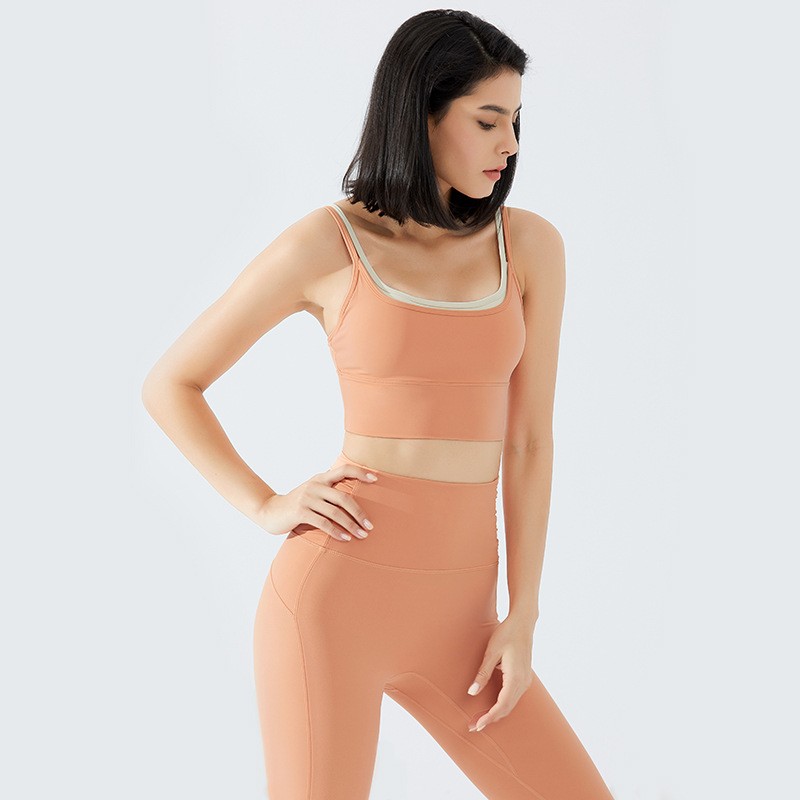 Sport-BH für Frauen, Fitnessst – Running Gear Vest Bewertung und Preis