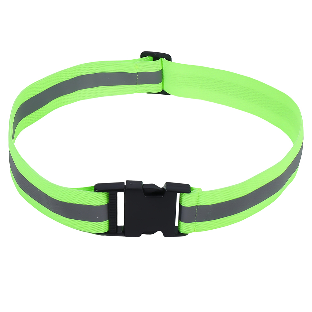 Reflektierender Laufgürtel, Le – Running Visibility Gear Bewertung und Preis