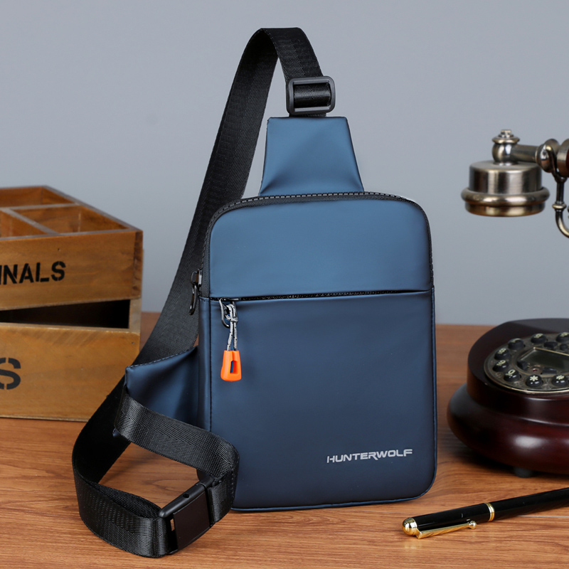 Multifunktionale Männer Brust  – Running Gear Backpack Bewertung und Preis