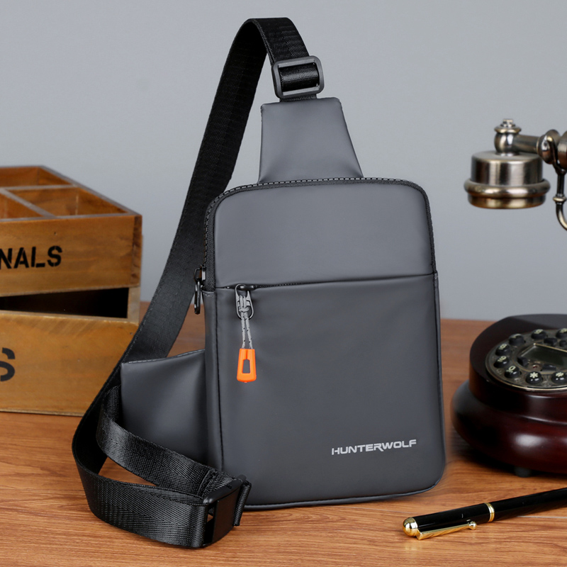 Multifunktionale Männer Brust  – Running Gear Backpack Bewertung und Preis