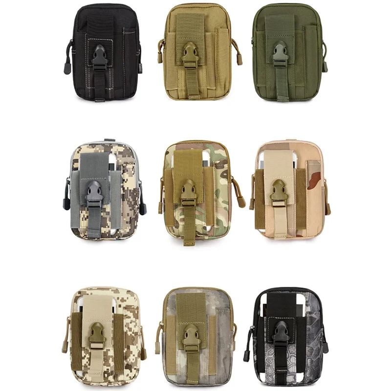 Kleine Molle Tasche Hüfttasche – Running Gear Backpack Bewertung und Preis