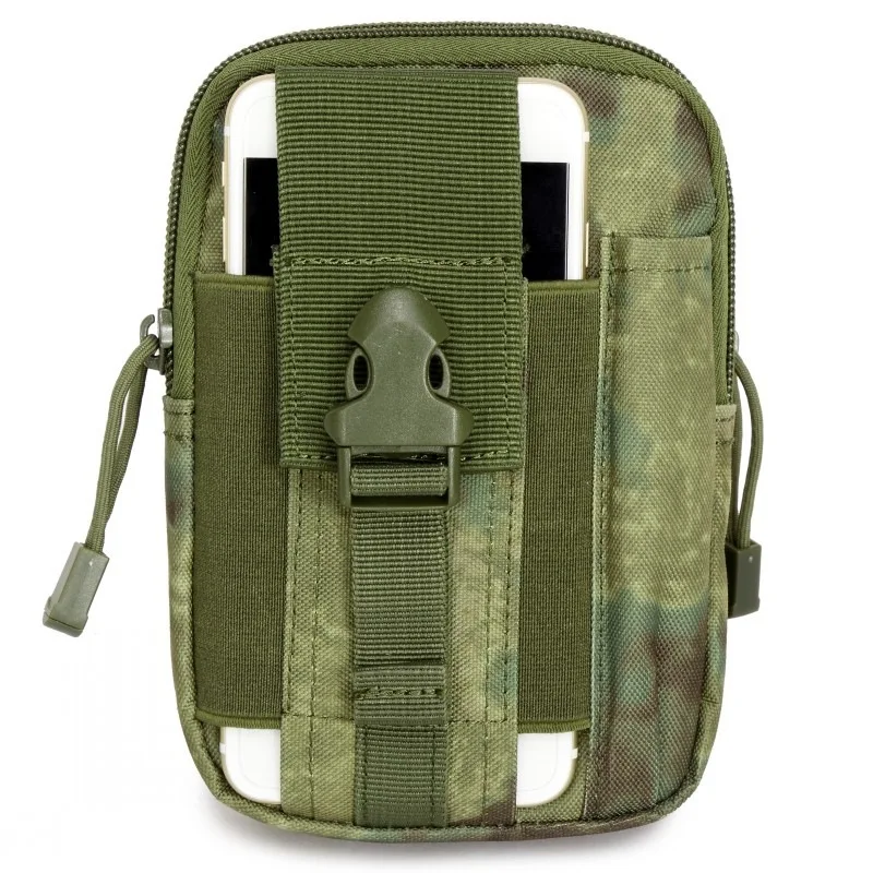 Kleine Molle Tasche Hüfttasche – Running Gear Backpack Bewertung und Preis