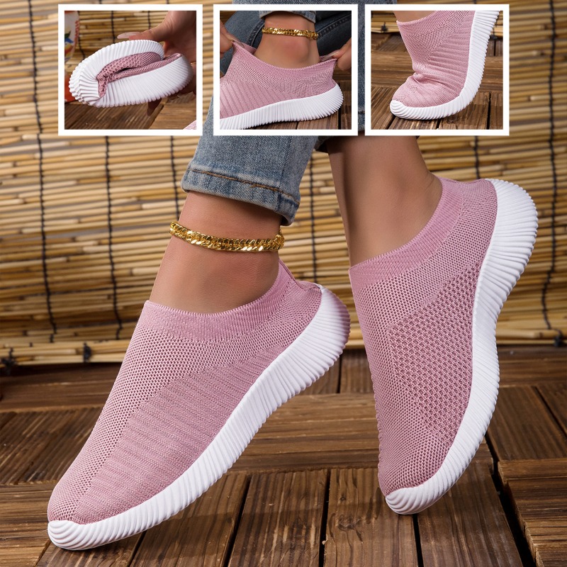 Damen-Sneaker Atmungsaktives S – Running Gear Shoes Bewertung und Preis