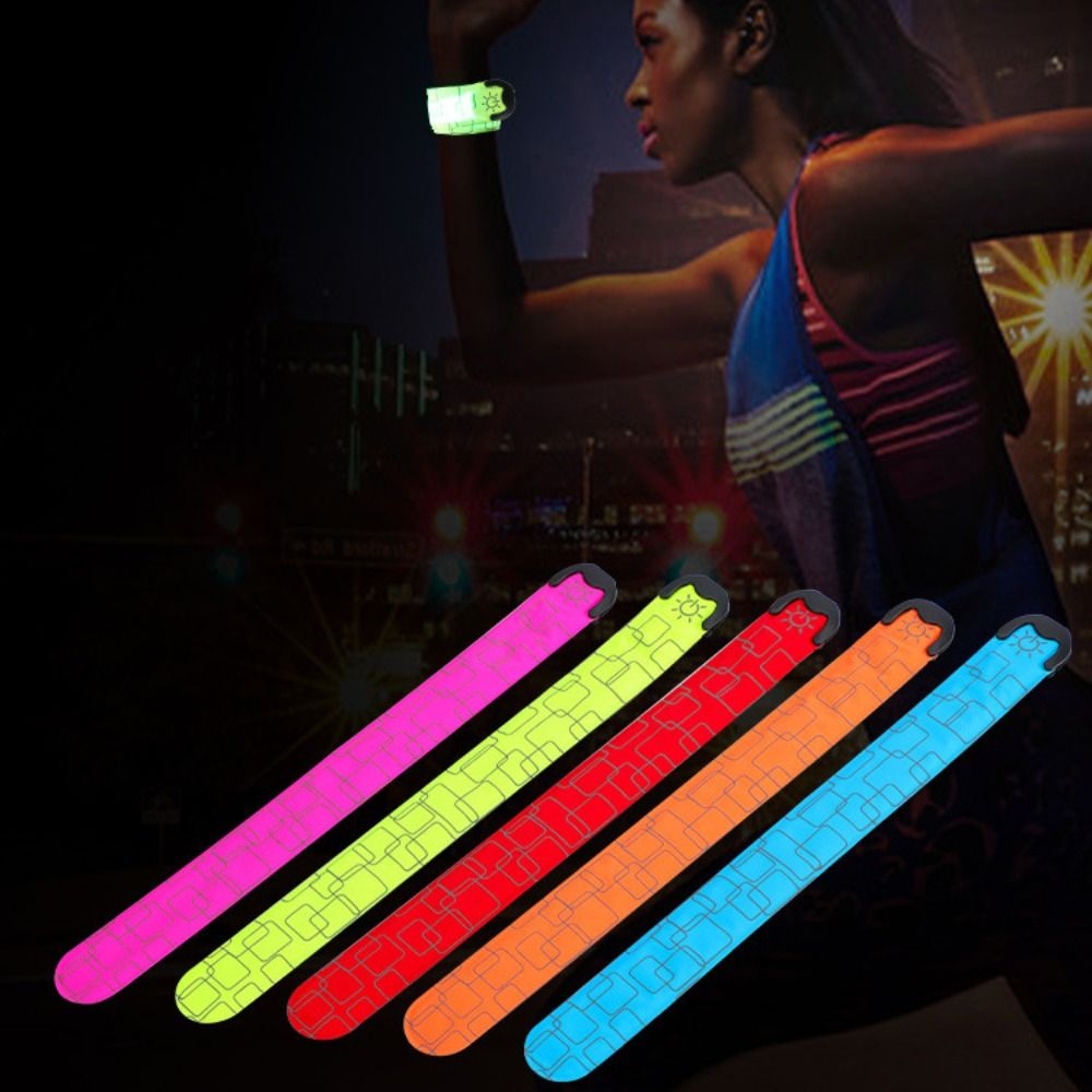 Batteriebetriebenes Nachtlauf- – Running Visibility Gear Bewertung und Preis