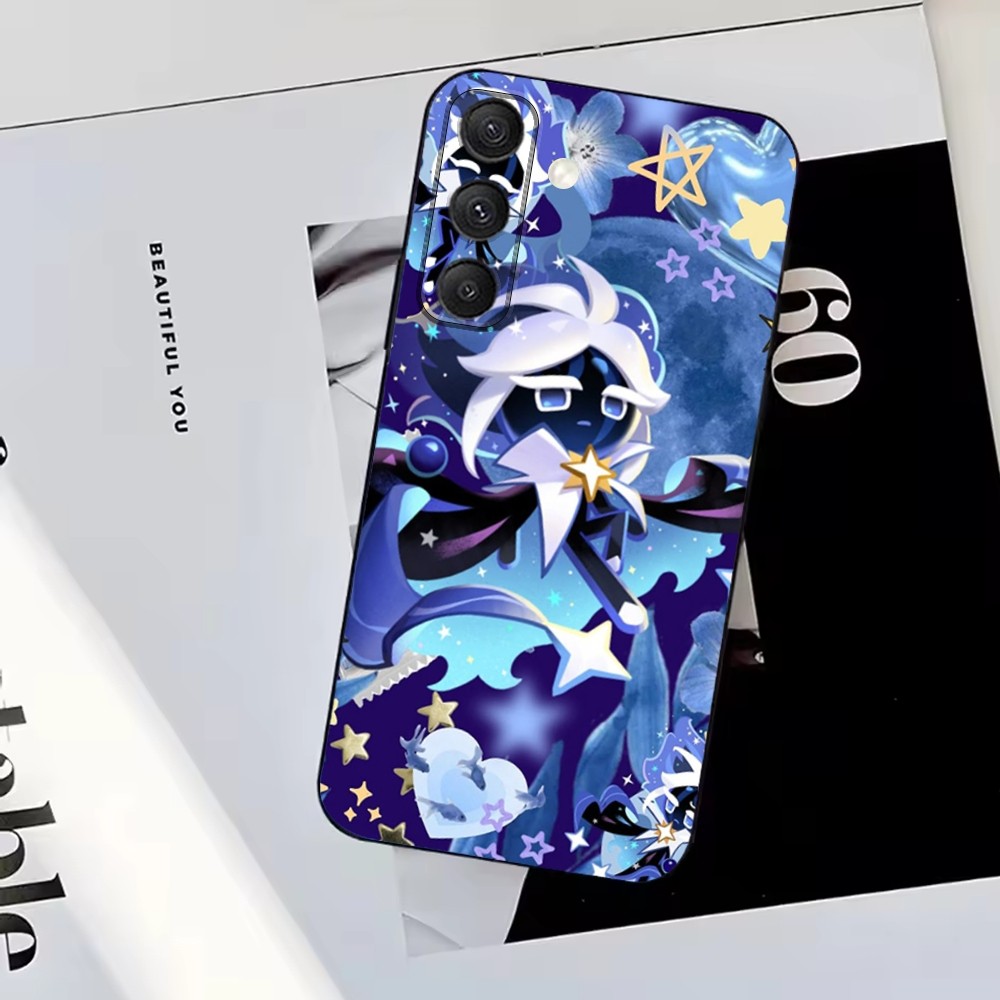 Game Cookie Run Kingdom Handyh – Running Gear Phone Holder Bewertung und Preis