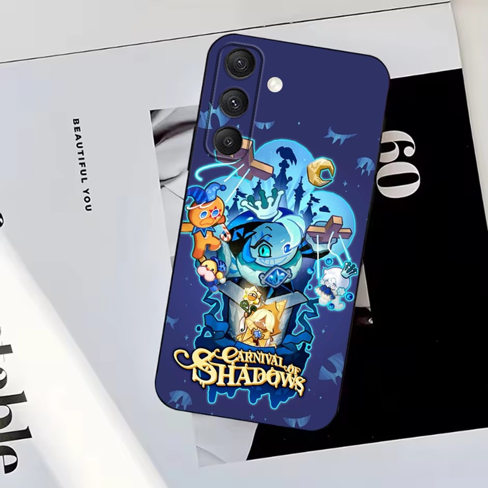 Game Cookie Run Kingdom Handyh – Running Gear Phone Holder Bewertung und Preis
