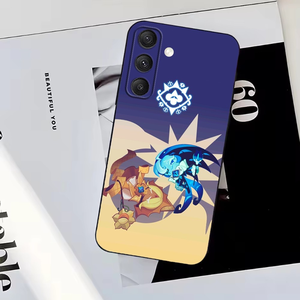 Game Cookie Run Kingdom Handyh – Running Gear Phone Holder Bewertung und Preis