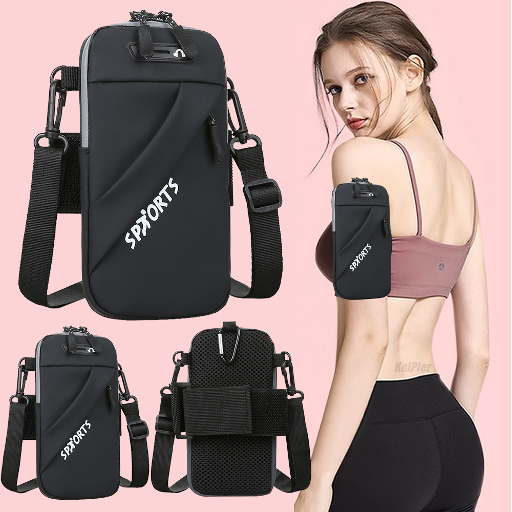 Mehrzweck-Sportarmtasche für i – Running Gear Phone Holder Bewertung und Preis
