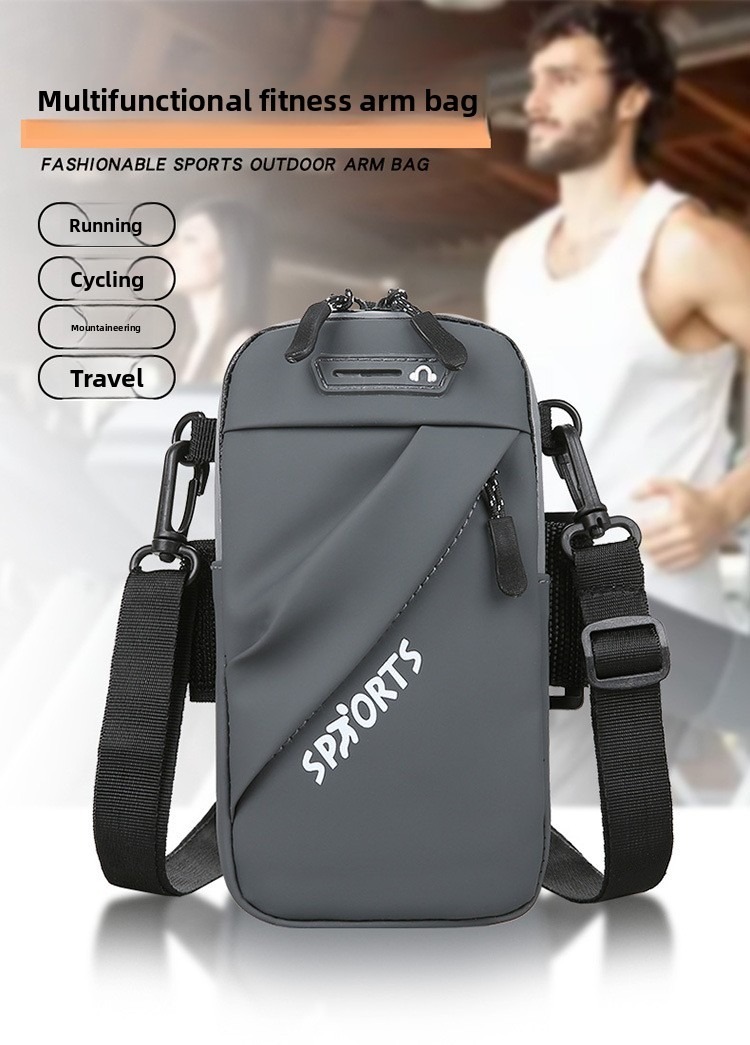 Mehrzweck-Sportarmtasche für i – Running Gear Phone Holder Bewertung und Preis
